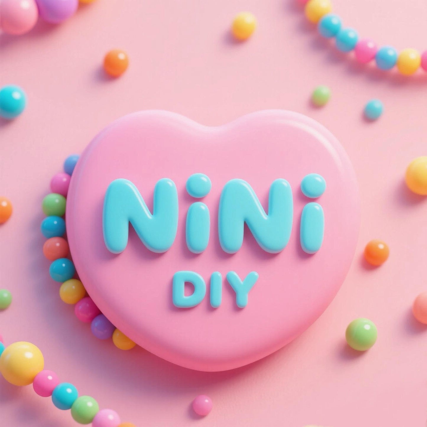 《NiNi Mark shopping》wholesales&retail-Diy beads,Fancy beads,Acrylic beads,Pens,accessories,etc.